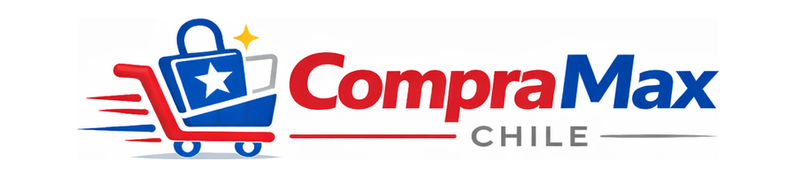 CompraMax Logo